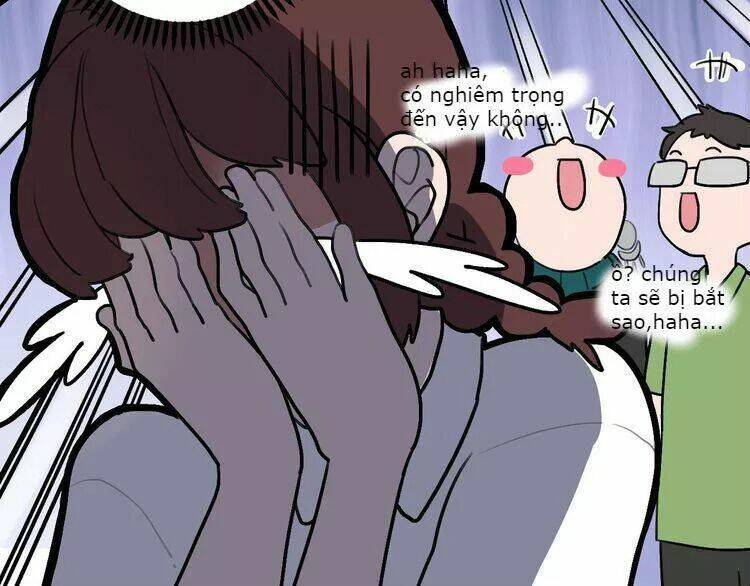 Sos! Tôi Đã Yêu Một Con Sâu Bướm Chapter 1 - 39