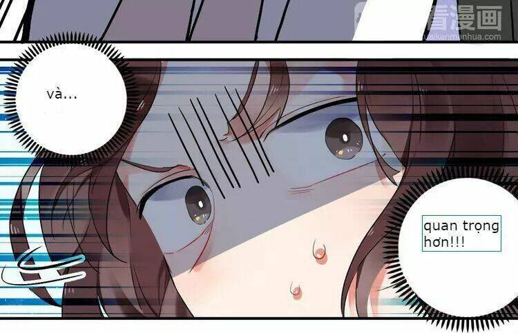 Sos! Tôi Đã Yêu Một Con Sâu Bướm Chapter 1 - 40