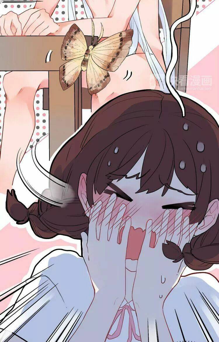 Sos! Tôi Đã Yêu Một Con Sâu Bướm Chapter 1 - 42