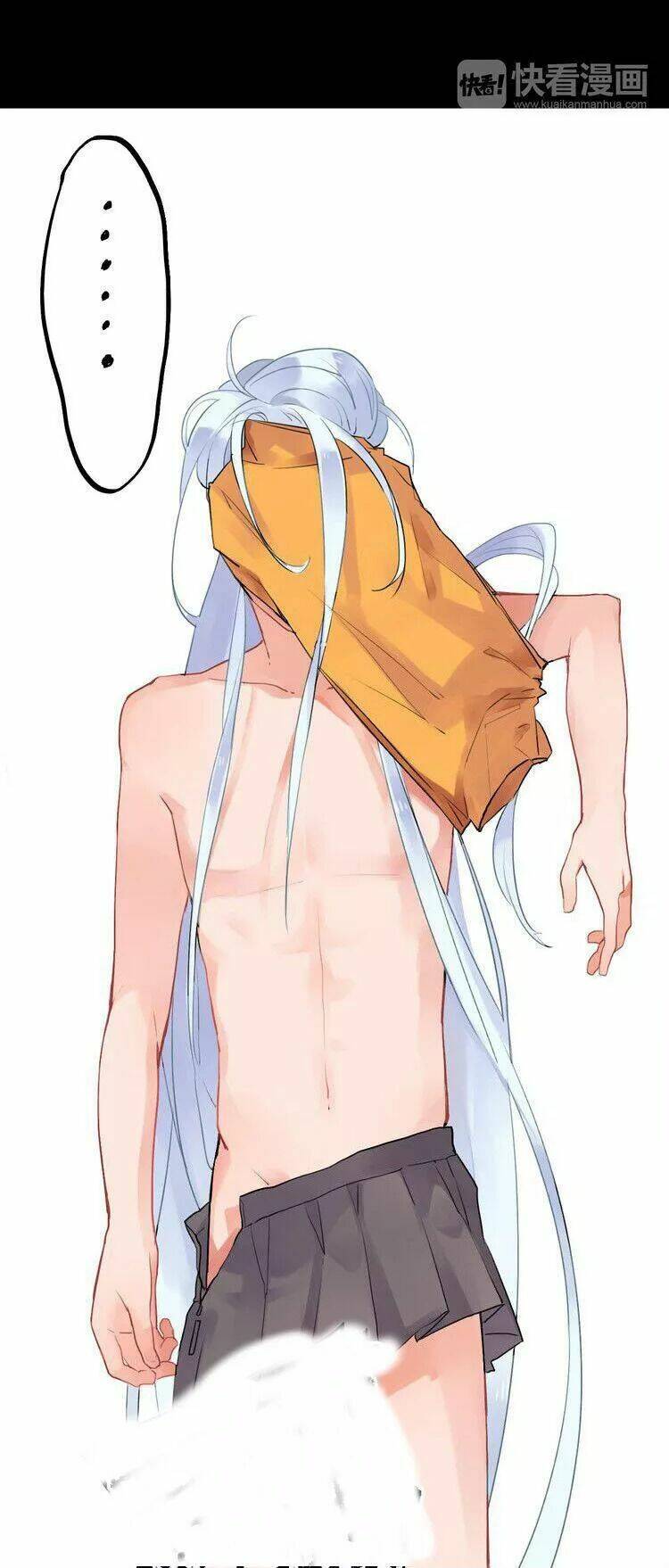 Sos! Tôi Đã Yêu Một Con Sâu Bướm Chapter 1 - 44