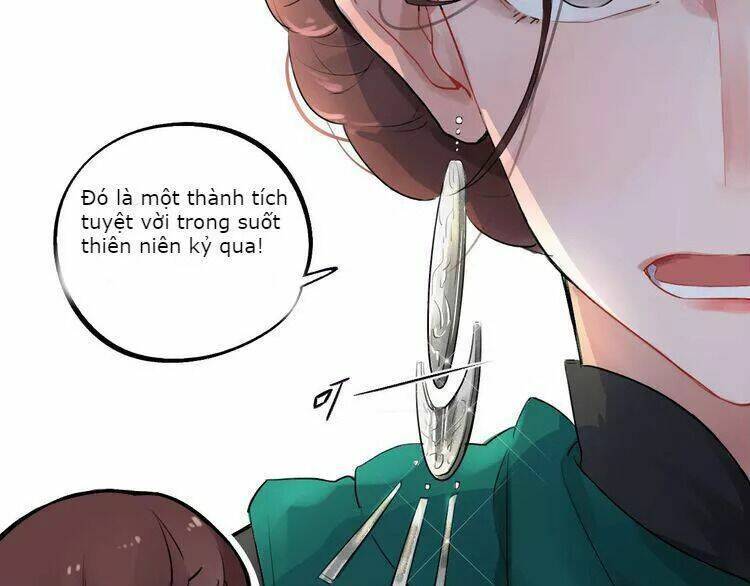 Sos! Tôi Đã Yêu Một Con Sâu Bướm Chapter 1 - 47