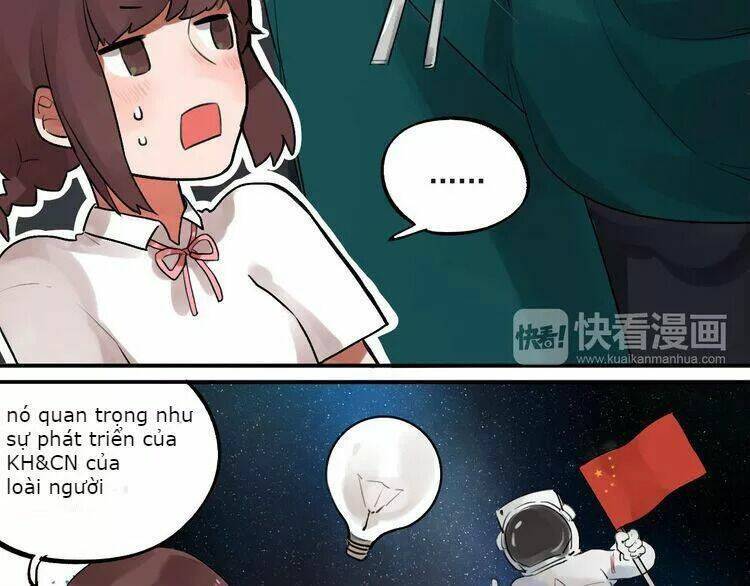 Sos! Tôi Đã Yêu Một Con Sâu Bướm Chapter 1 - 48