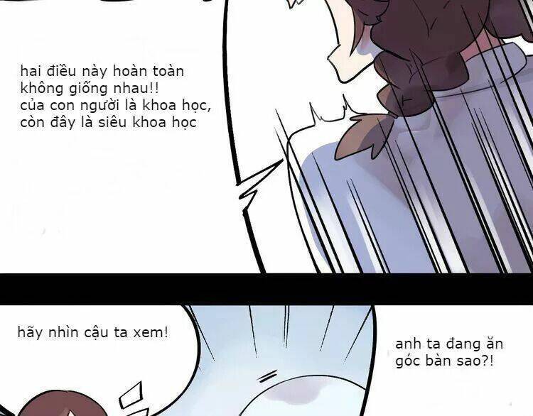 Sos! Tôi Đã Yêu Một Con Sâu Bướm Chapter 1 - 50