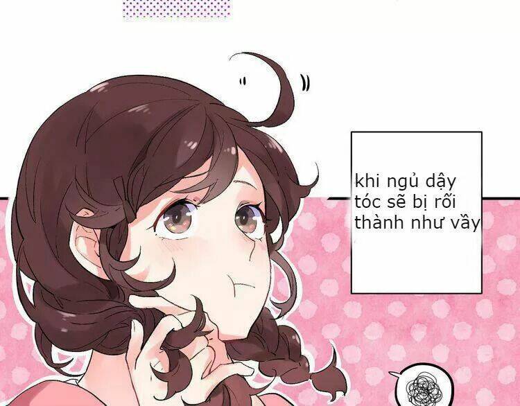 Sos! Tôi Đã Yêu Một Con Sâu Bướm Chapter 1 - 6