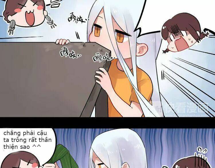 Sos! Tôi Đã Yêu Một Con Sâu Bướm Chapter 1 - 51