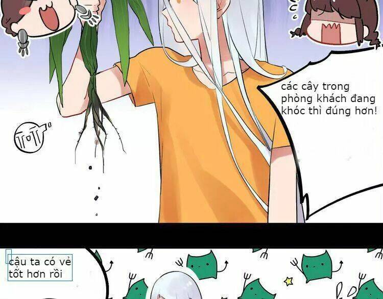 Sos! Tôi Đã Yêu Một Con Sâu Bướm Chapter 1 - 52