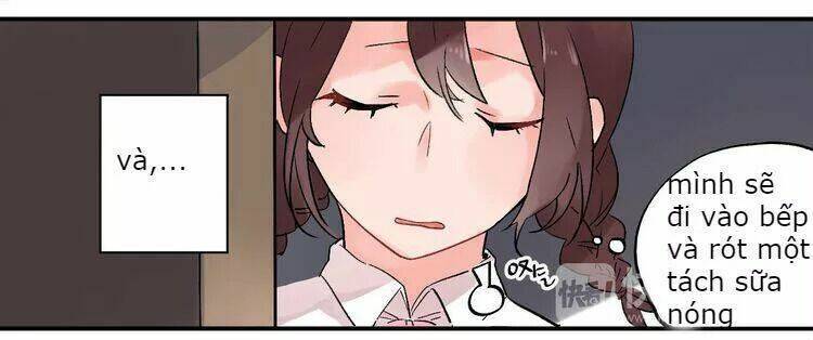 Sos! Tôi Đã Yêu Một Con Sâu Bướm Chapter 1 - 9