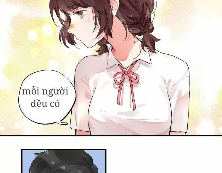 Sos! Tôi Đã Yêu Một Con Sâu Bướm Chapter 10 - 13