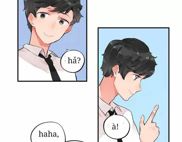 Sos! Tôi Đã Yêu Một Con Sâu Bướm Chapter 10 - 14