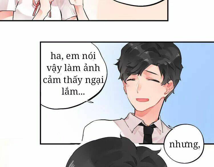 Sos! Tôi Đã Yêu Một Con Sâu Bướm Chapter 10 - 17