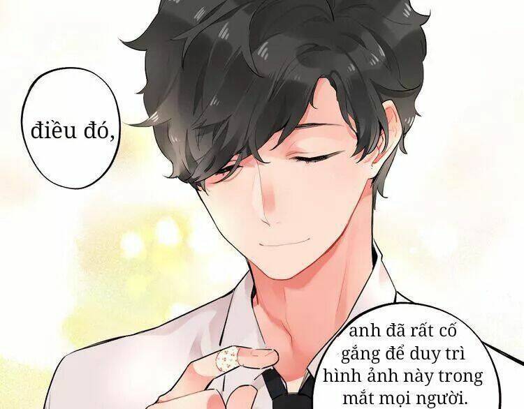 Sos! Tôi Đã Yêu Một Con Sâu Bướm Chapter 10 - 18