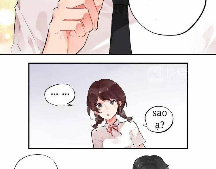 Sos! Tôi Đã Yêu Một Con Sâu Bướm Chapter 10 - 19