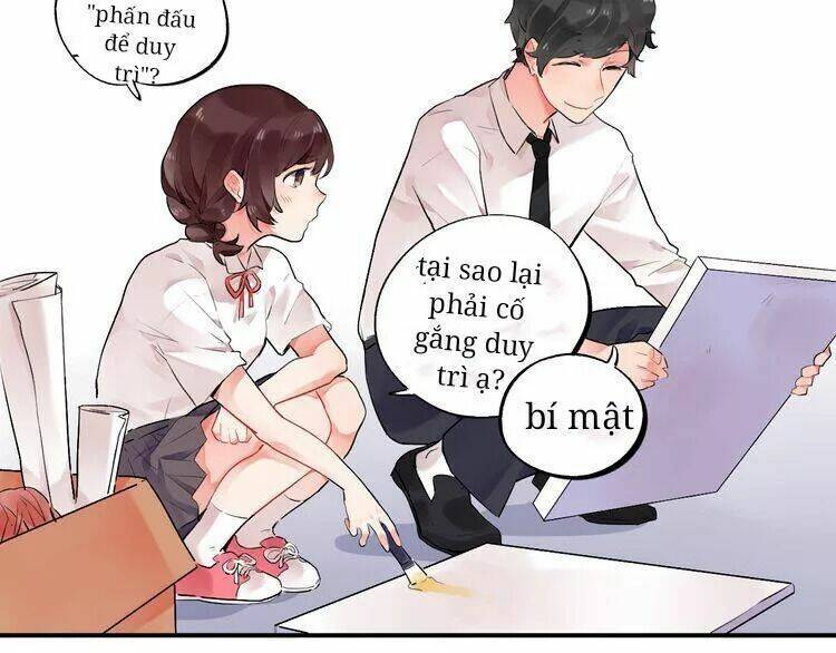 Sos! Tôi Đã Yêu Một Con Sâu Bướm Chapter 10 - 20