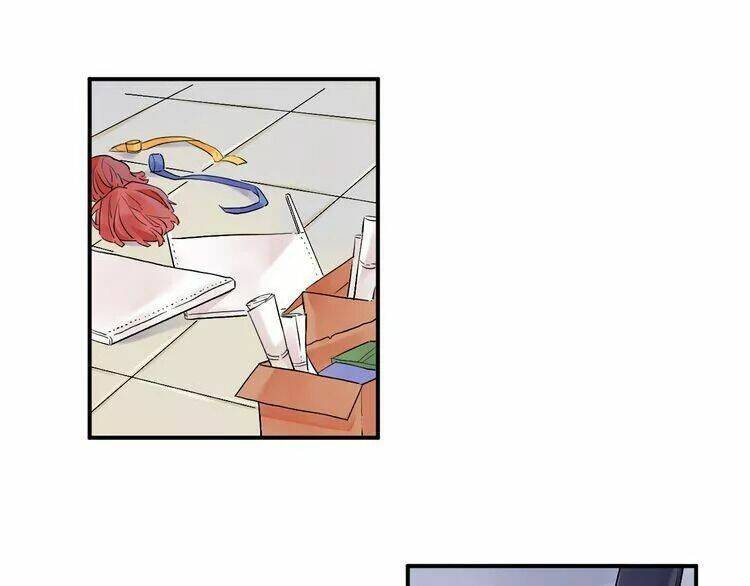 Sos! Tôi Đã Yêu Một Con Sâu Bướm Chapter 10 - 3