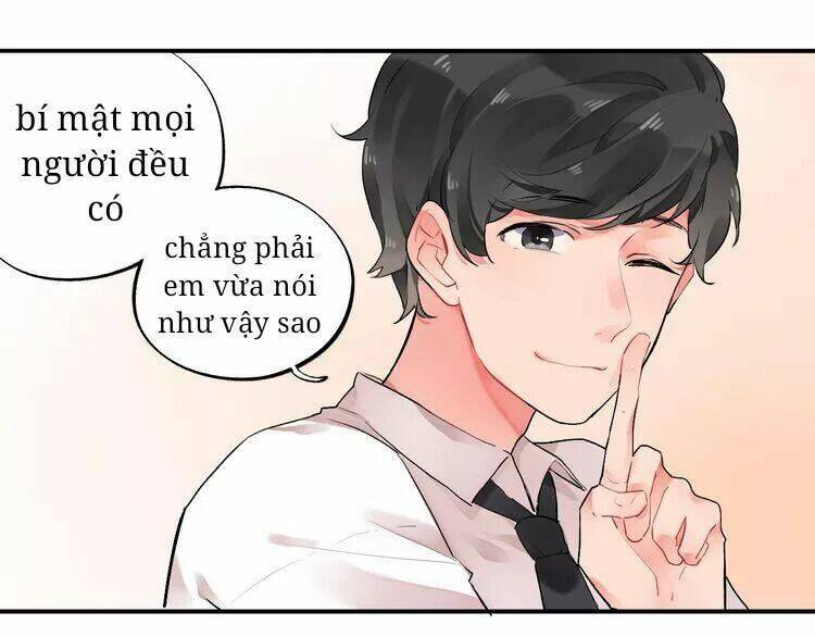 Sos! Tôi Đã Yêu Một Con Sâu Bướm Chapter 10 - 21