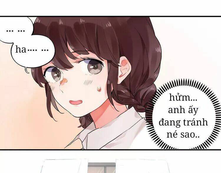 Sos! Tôi Đã Yêu Một Con Sâu Bướm Chapter 10 - 22