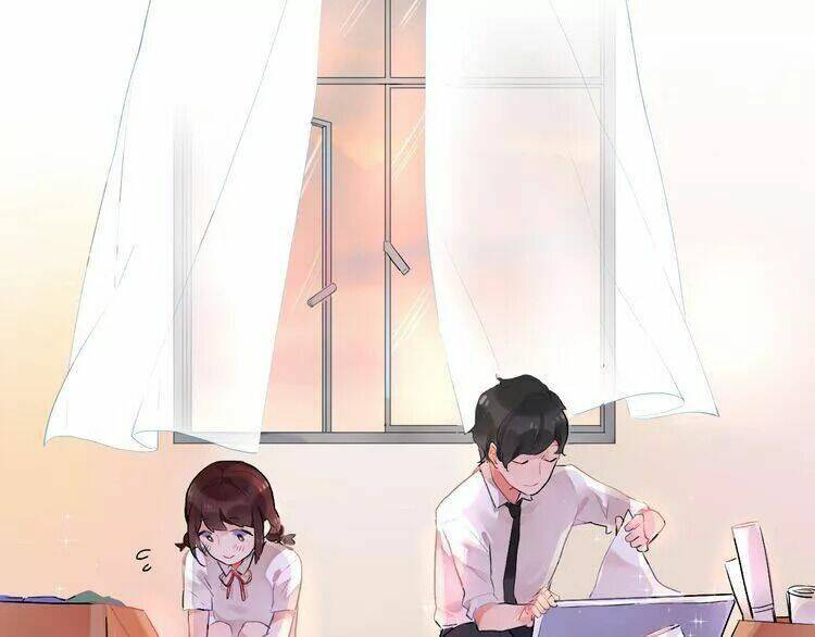 Sos! Tôi Đã Yêu Một Con Sâu Bướm Chapter 10 - 23