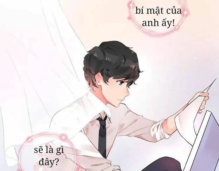 Sos! Tôi Đã Yêu Một Con Sâu Bướm Chapter 10 - 27