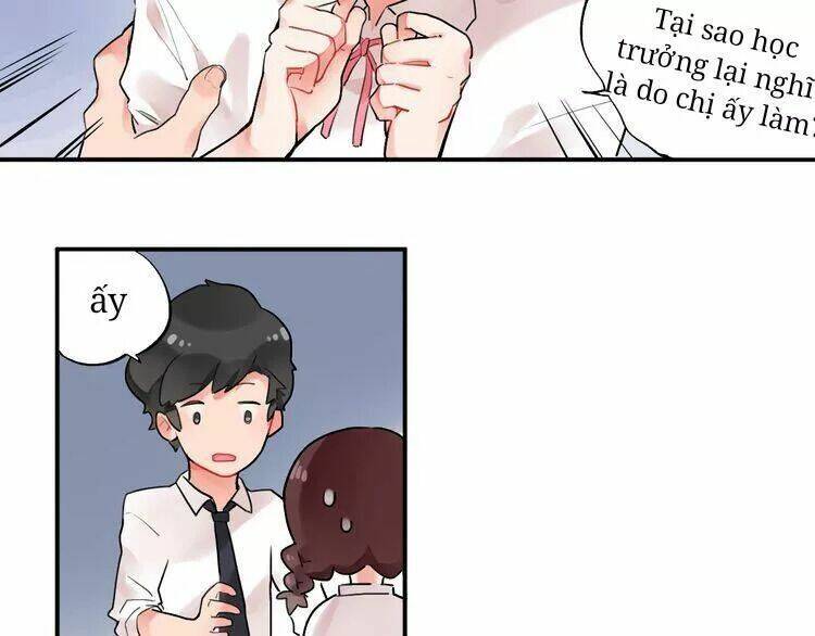 Sos! Tôi Đã Yêu Một Con Sâu Bướm Chapter 10 - 33