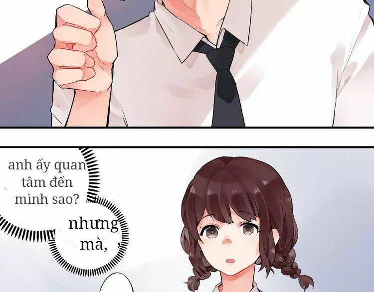Sos! Tôi Đã Yêu Một Con Sâu Bướm Chapter 10 - 36