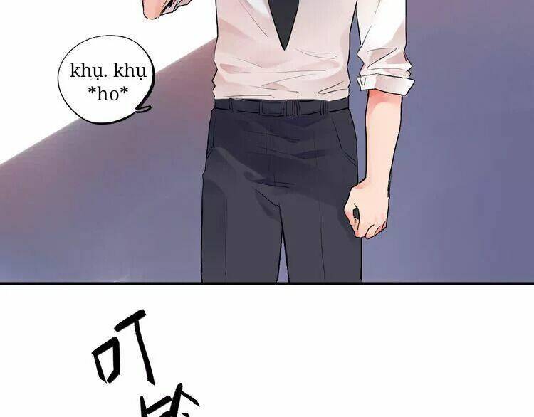 Sos! Tôi Đã Yêu Một Con Sâu Bướm Chapter 10 - 38