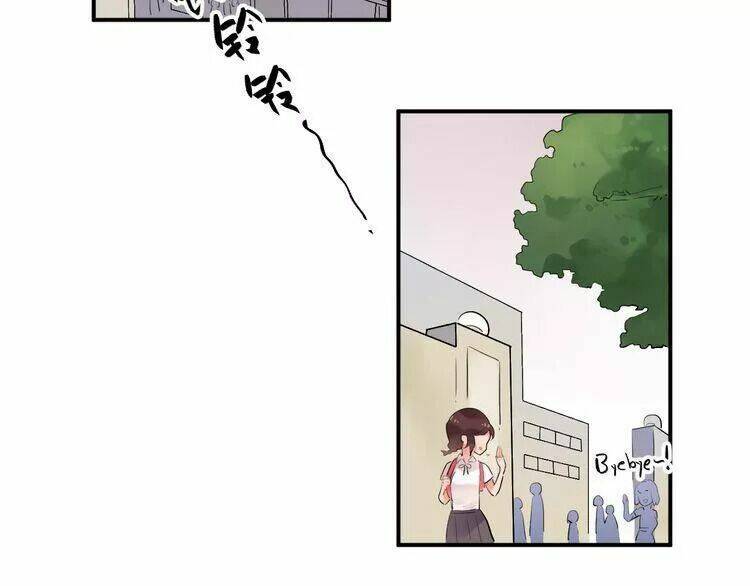 Sos! Tôi Đã Yêu Một Con Sâu Bướm Chapter 10 - 40