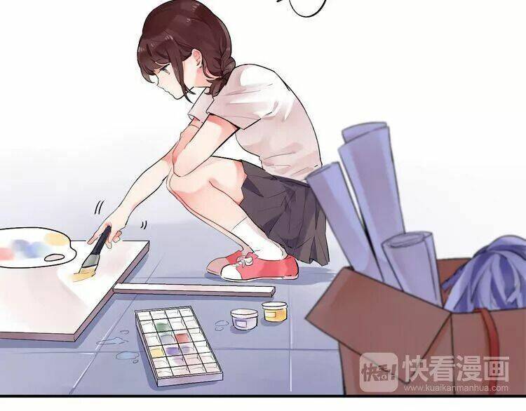 Sos! Tôi Đã Yêu Một Con Sâu Bướm Chapter 10 - 5