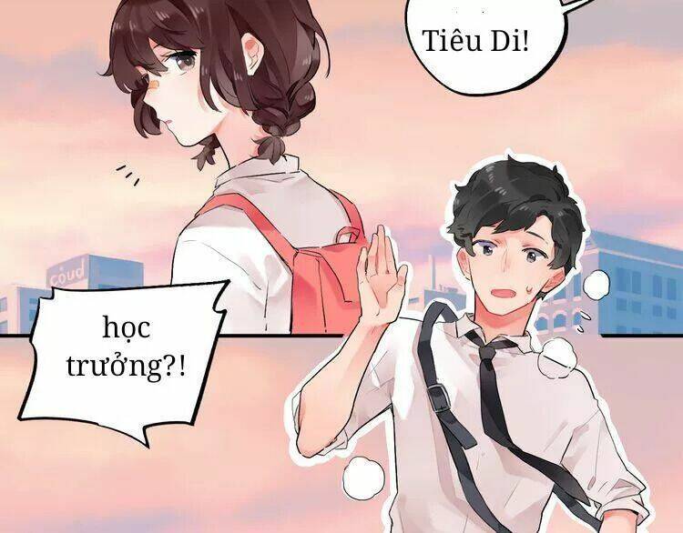 Sos! Tôi Đã Yêu Một Con Sâu Bướm Chapter 10 - 43