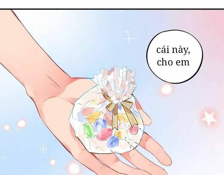 Sos! Tôi Đã Yêu Một Con Sâu Bướm Chapter 10 - 46