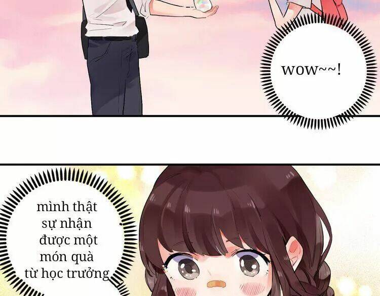 Sos! Tôi Đã Yêu Một Con Sâu Bướm Chapter 10 - 48