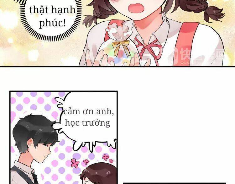 Sos! Tôi Đã Yêu Một Con Sâu Bướm Chapter 10 - 49