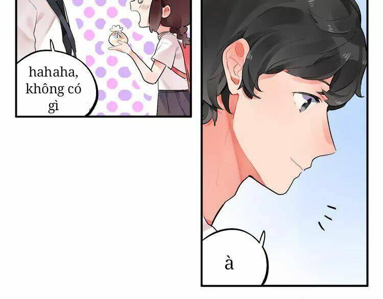 Sos! Tôi Đã Yêu Một Con Sâu Bướm Chapter 10 - 50