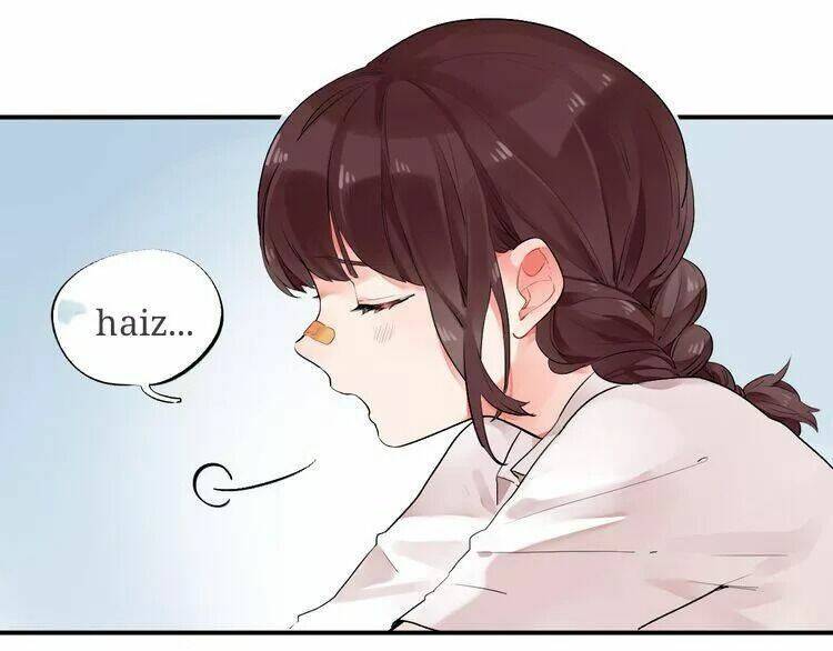 Sos! Tôi Đã Yêu Một Con Sâu Bướm Chapter 10 - 6