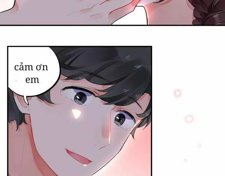 Sos! Tôi Đã Yêu Một Con Sâu Bướm Chapter 10 - 52