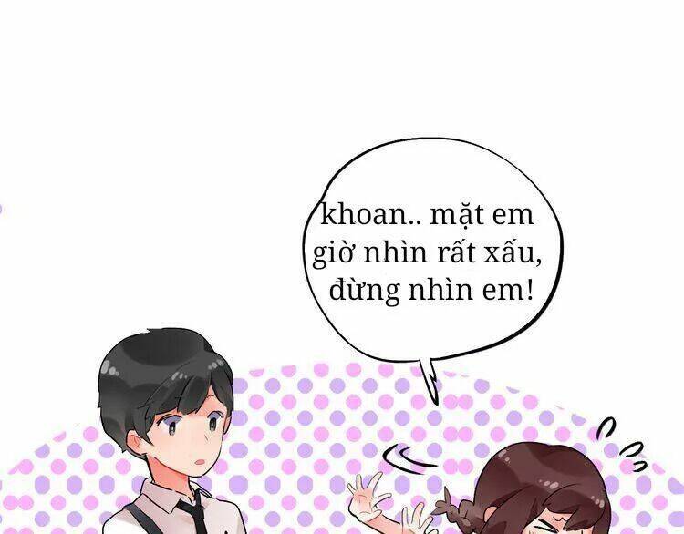 Sos! Tôi Đã Yêu Một Con Sâu Bướm Chapter 10 - 56