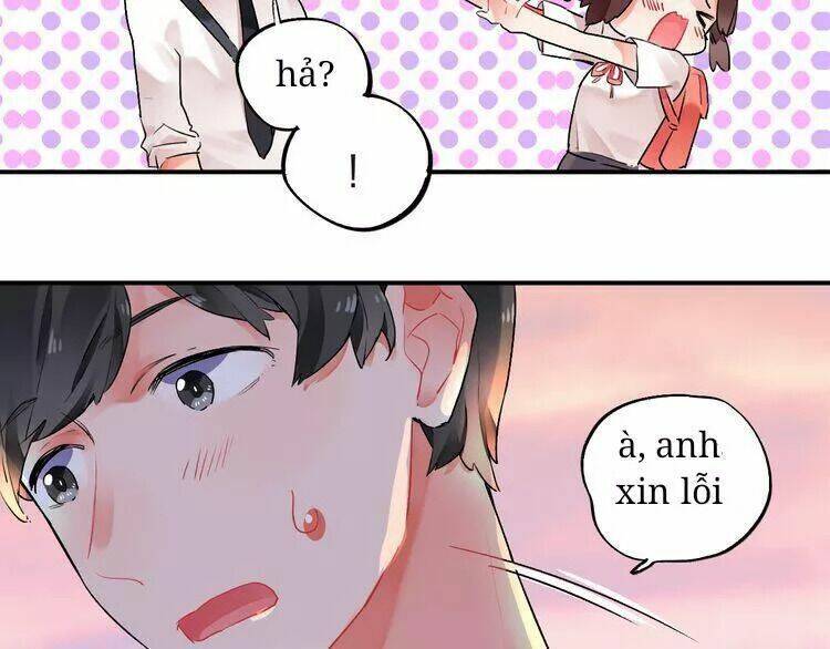 Sos! Tôi Đã Yêu Một Con Sâu Bướm Chapter 10 - 57