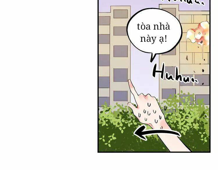Sos! Tôi Đã Yêu Một Con Sâu Bướm Chapter 10 - 62