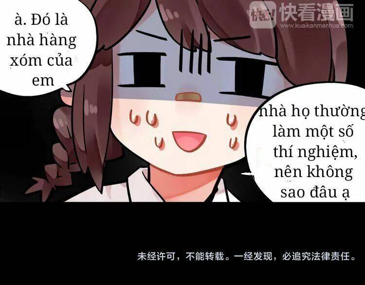 Sos! Tôi Đã Yêu Một Con Sâu Bướm Chapter 10 - 64