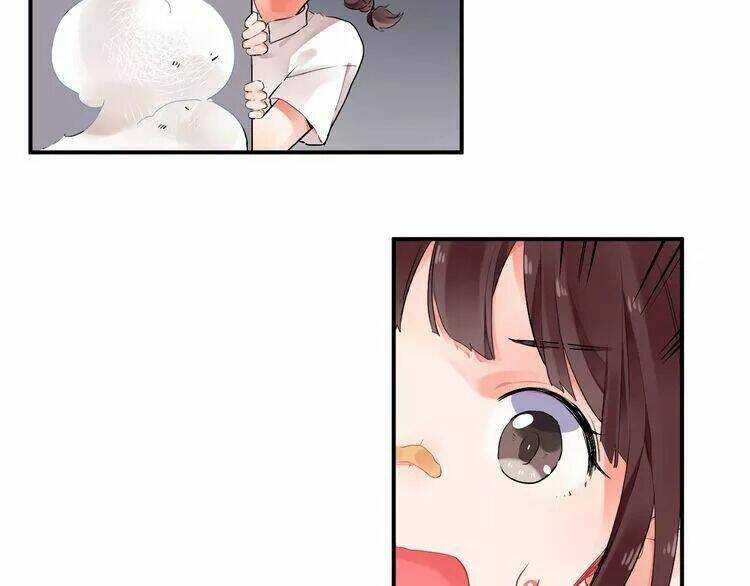 Sos! Tôi Đã Yêu Một Con Sâu Bướm Chapter 11 - 14