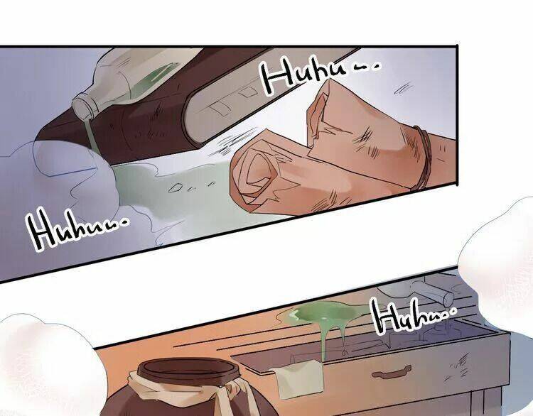 Sos! Tôi Đã Yêu Một Con Sâu Bướm Chapter 11 - 17