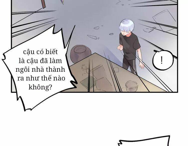 Sos! Tôi Đã Yêu Một Con Sâu Bướm Chapter 11 - 19