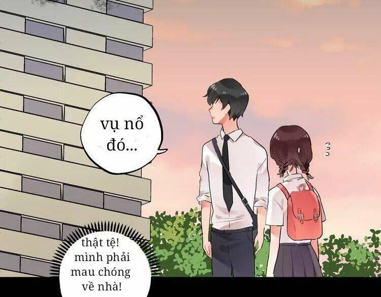 Sos! Tôi Đã Yêu Một Con Sâu Bướm Chapter 11 - 27