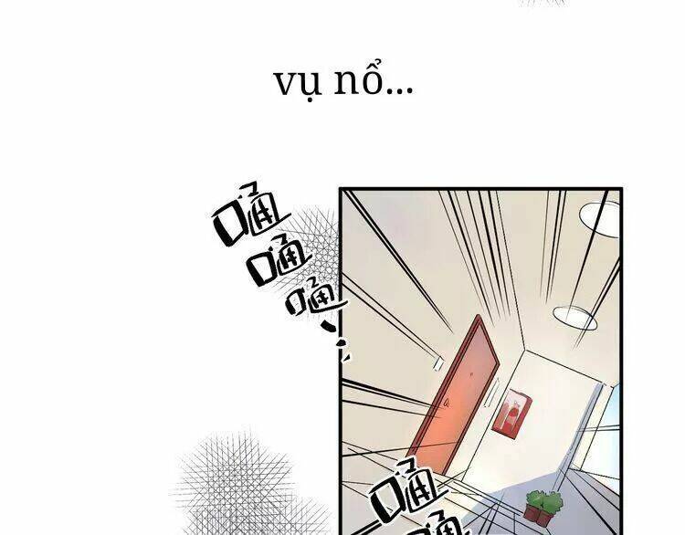 Sos! Tôi Đã Yêu Một Con Sâu Bướm Chapter 11 - 4