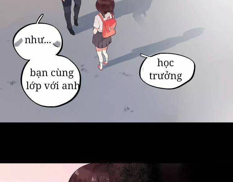 Sos! Tôi Đã Yêu Một Con Sâu Bướm Chapter 11 - 35