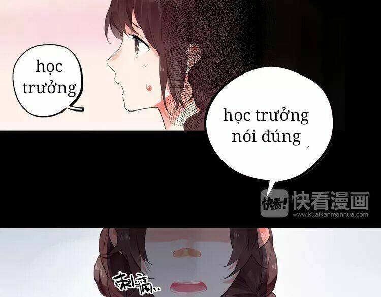 Sos! Tôi Đã Yêu Một Con Sâu Bướm Chapter 11 - 36