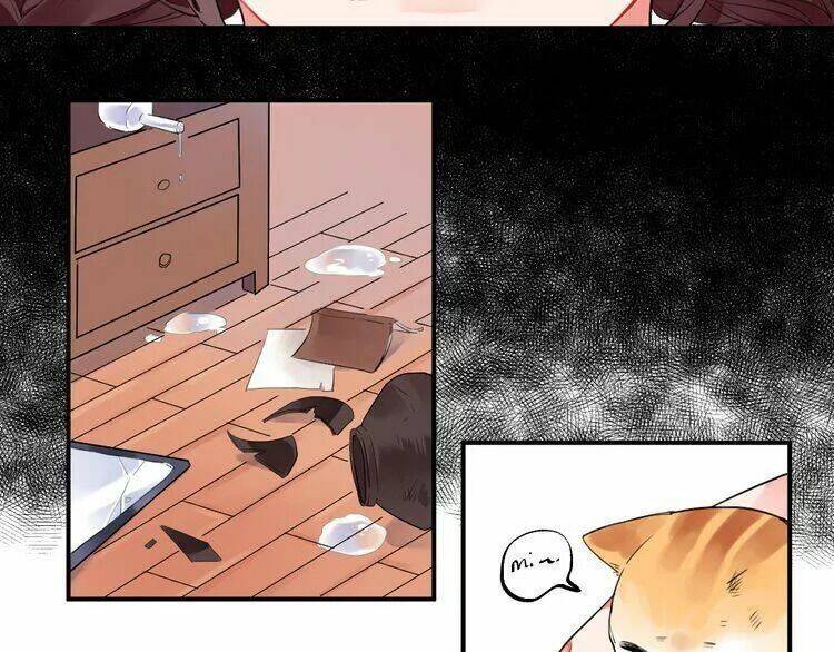 Sos! Tôi Đã Yêu Một Con Sâu Bướm Chapter 11 - 40