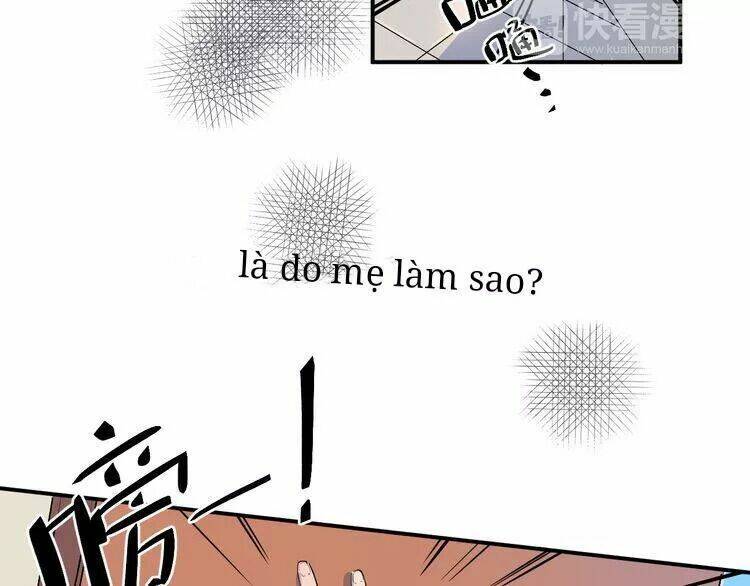 Sos! Tôi Đã Yêu Một Con Sâu Bướm Chapter 11 - 5