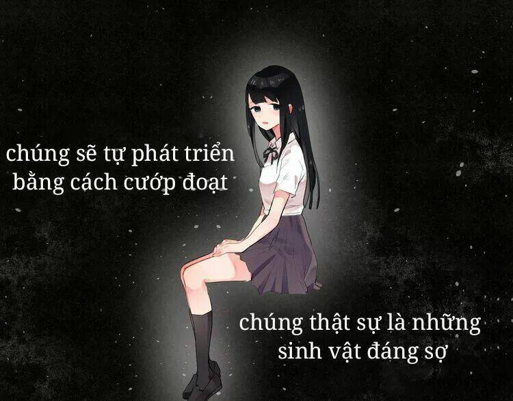 Sos! Tôi Đã Yêu Một Con Sâu Bướm Chapter 11 - 44