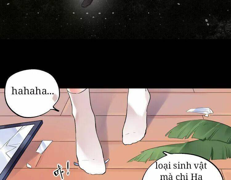 Sos! Tôi Đã Yêu Một Con Sâu Bướm Chapter 11 - 45