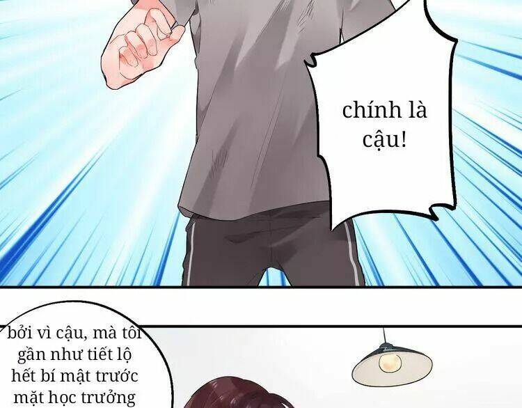 Sos! Tôi Đã Yêu Một Con Sâu Bướm Chapter 11 - 48